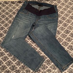 Maternity Jeans